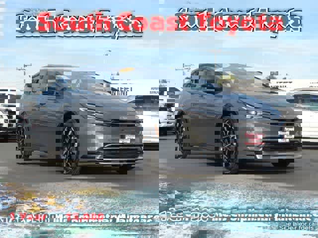 Used 2024 Toyota Prius Prime Premium w/ Advanced Technology Package