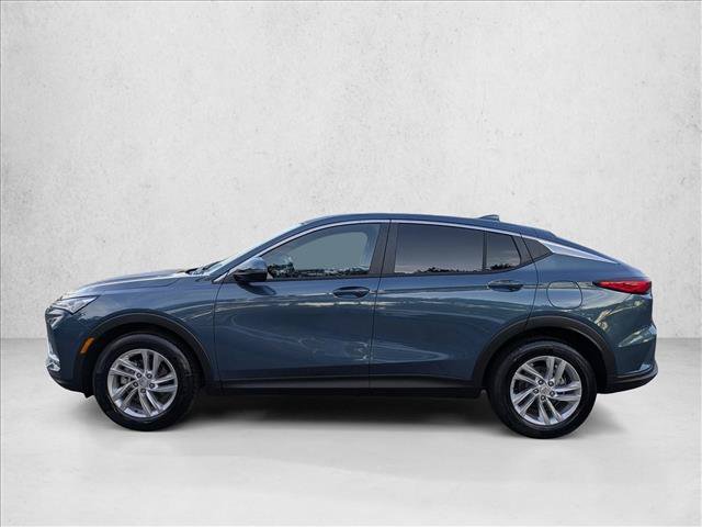 Used 2026 Buick Envista Preferred w/ Convenience I Package FWD image 9