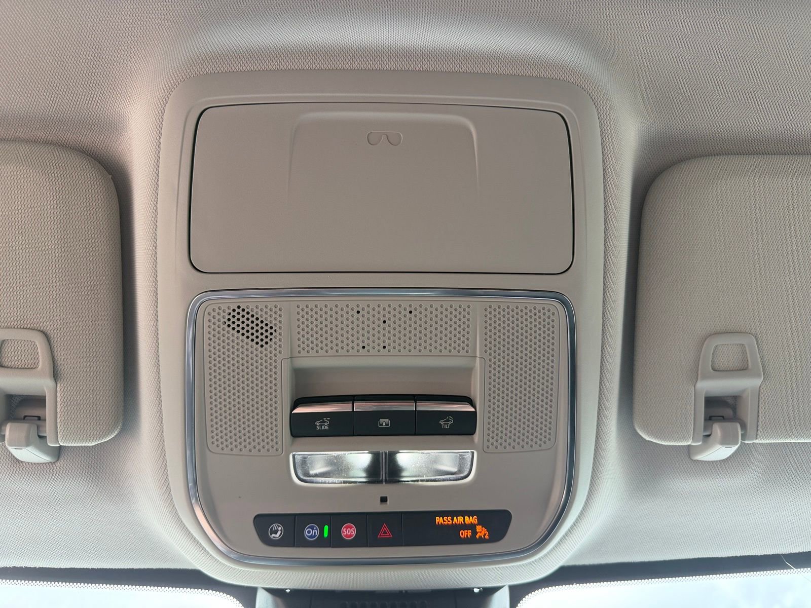 New 2026 GMC Terrain Denali AWD/4WD image 23