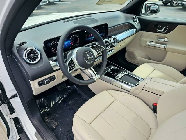 New 2026 Mercedes-Benz GLB 250 4MATIC image 13