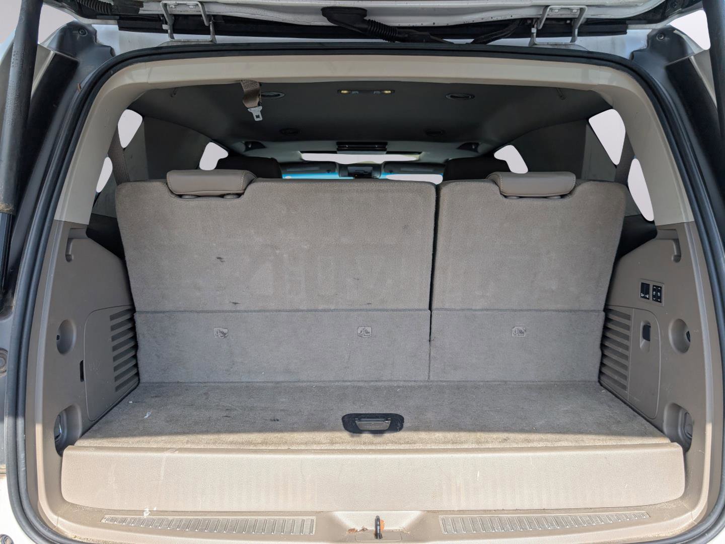 Used 2016 Chevrolet Tahoe LT image 33