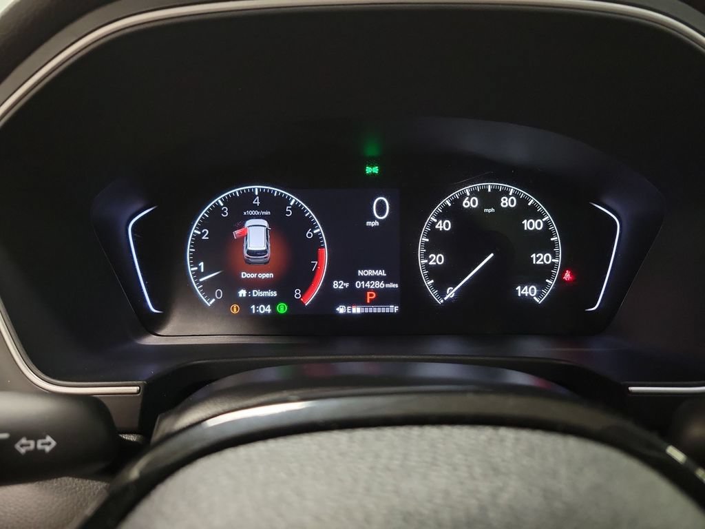 Used 2025 Honda Pilot Touring image 29