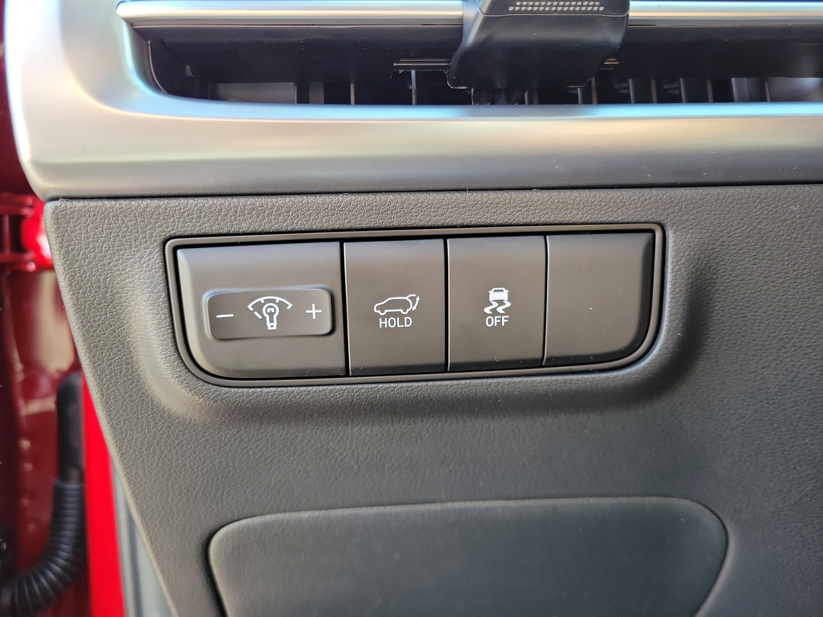 New 2026 Hyundai Tucson SEL FWD image 21