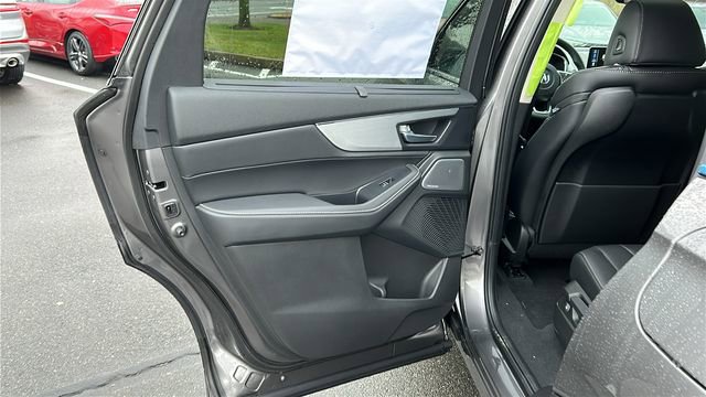 New 2026 Acura MDX SH-AWD w/ Technology Package image 23