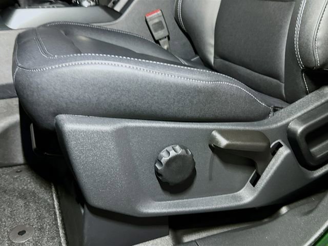 New 2025 Ford Bronco Badlands w/ Sasquatch Package image 13