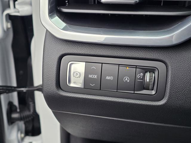 New 2026 GMC Acadia Elevation w/ Black Edition image 16