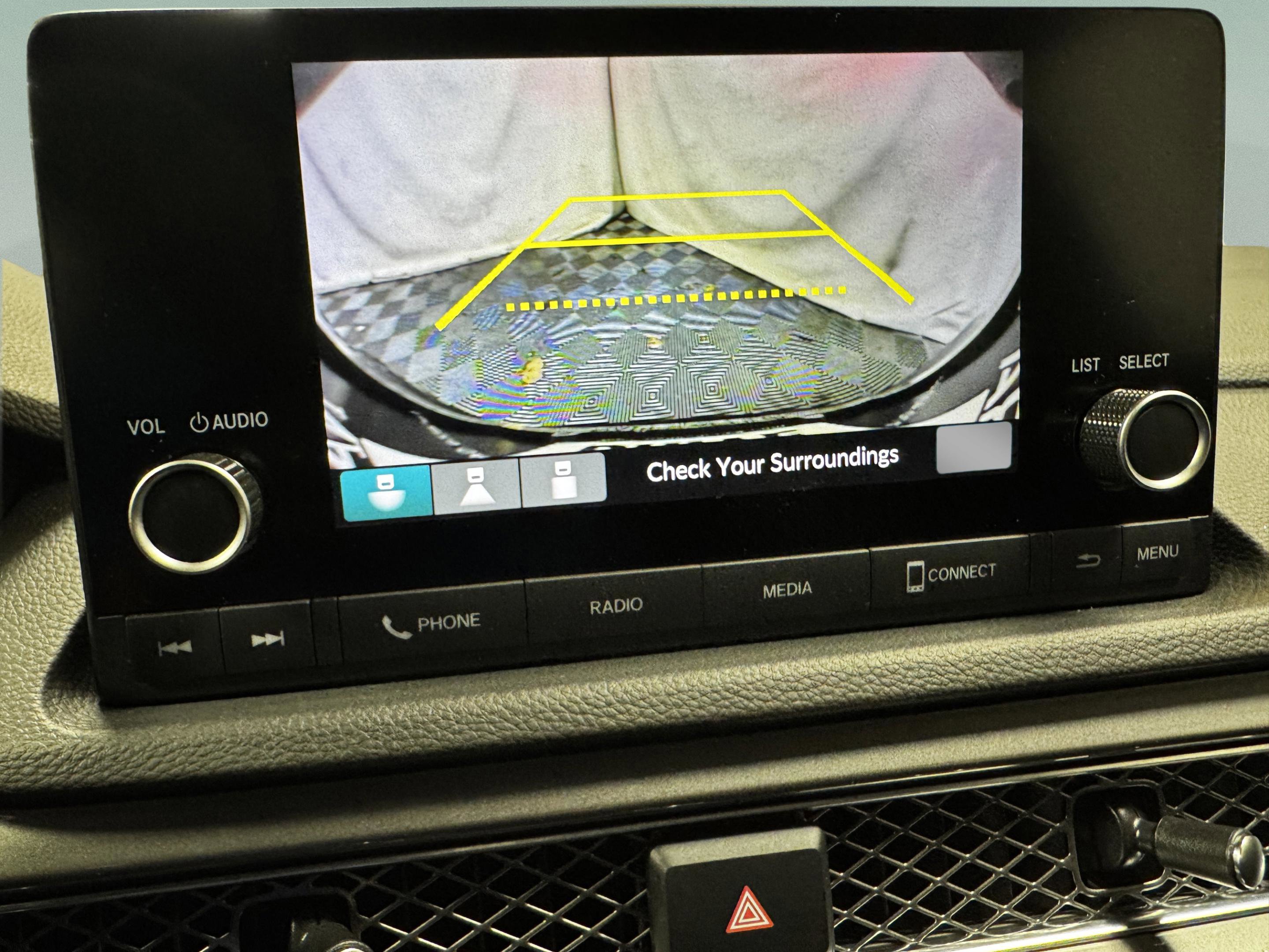 Certified 2024 Acura Integra FWD image 13