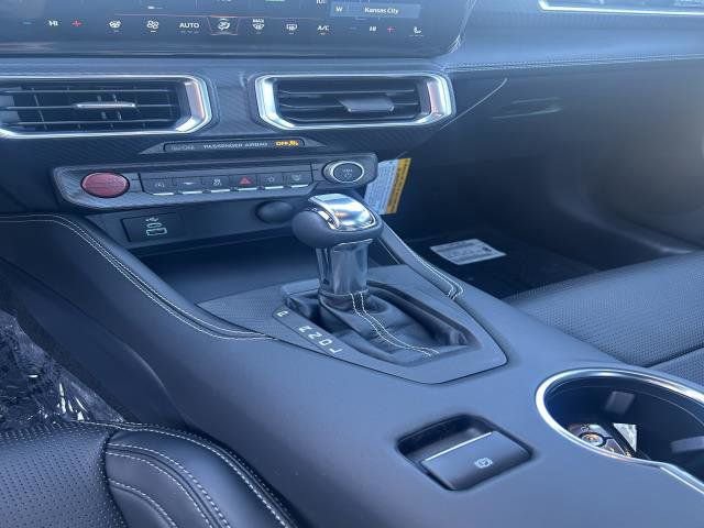 New 2025 Ford Mustang Premium image 23