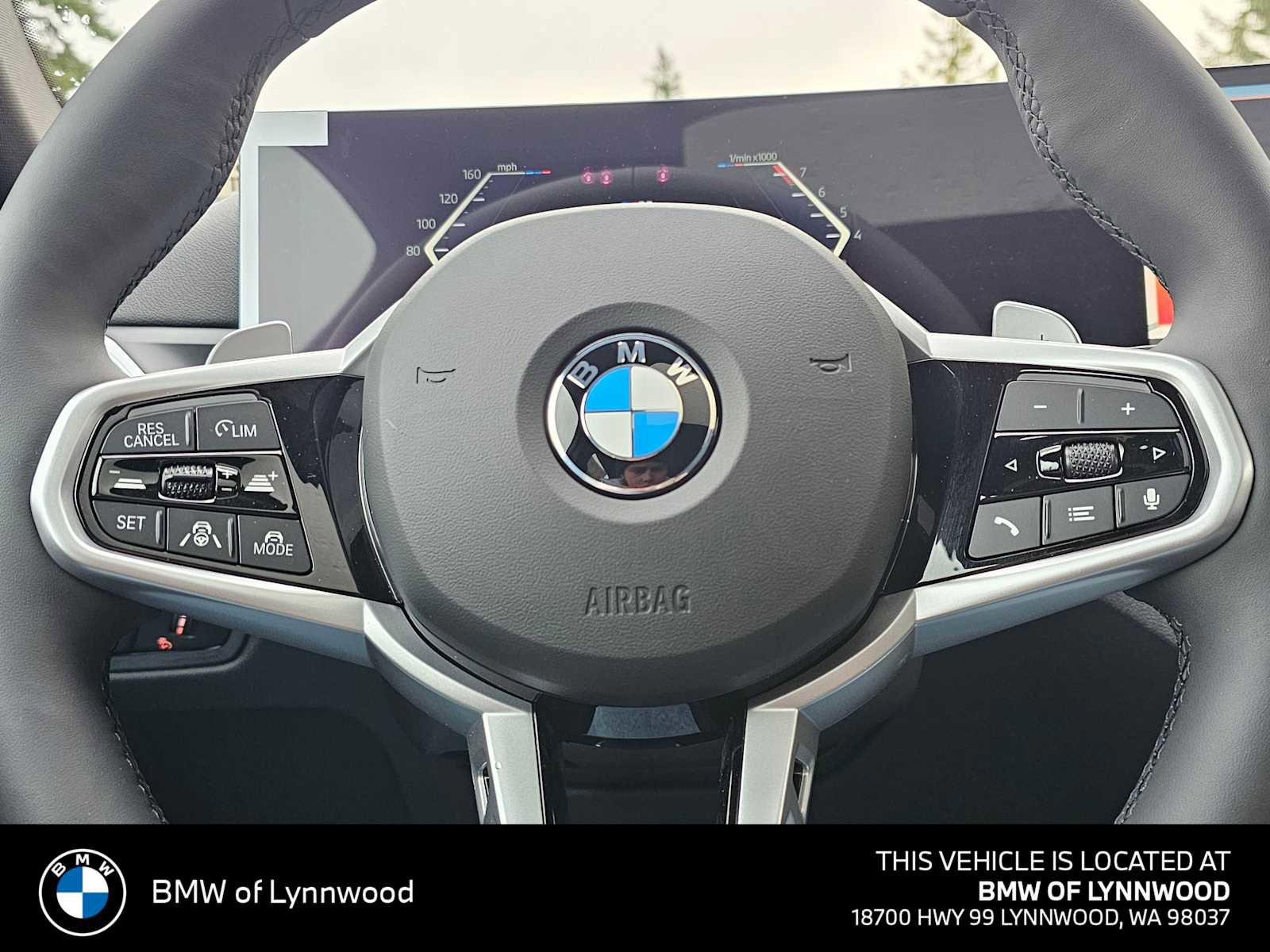 New 2026 BMW 430i xDrive w/ M Sport Package AWD/4WD image 25