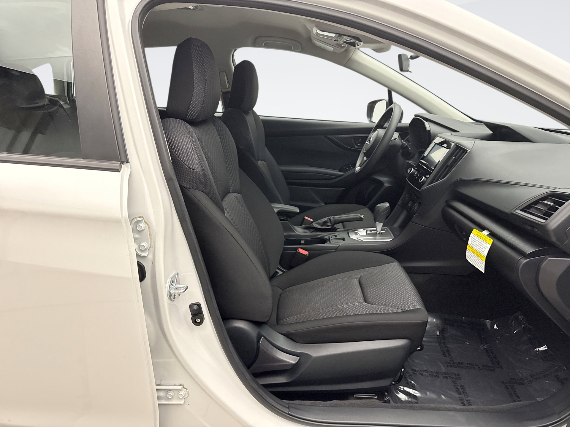 Used 2023 Subaru Impreza 2.0i image 16