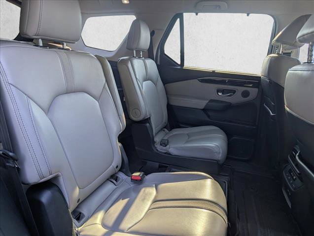 Used 2023 Honda Pilot EX-L image 29