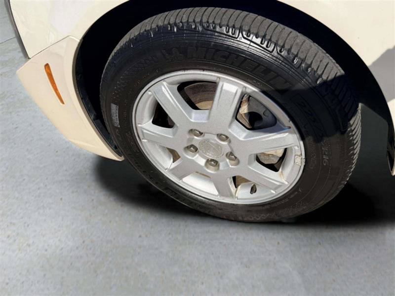 Used 2005 Cadillac CTS 2.8 RWD image 16