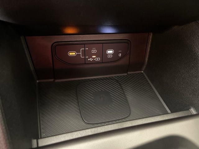 New 2026 Kia Sportage EX w/ EX Panorama Roof Package image 28