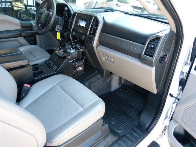 Used 2021 Ford F250 XL w/ Power Equipment Group RWD image 31