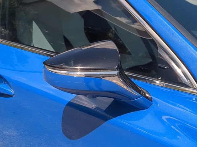 Used 2022 Lexus IS 350 F Sport RWD image 12
