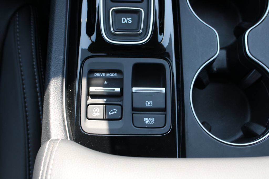 Certified 2025 Honda Pilot EX-L image 27