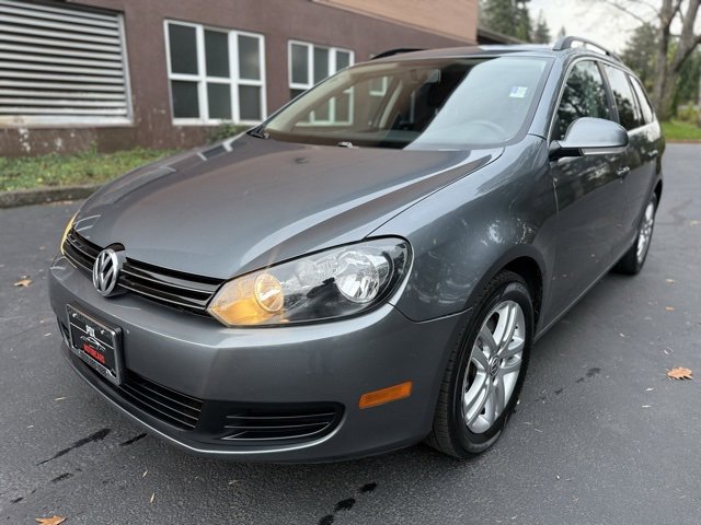 Used 2014 Volkswagen Jetta TDI