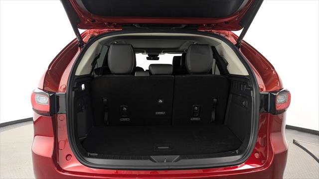 Used 2024 MAZDA CX-90 Plug-In Hybrid w/ Premium Pkg image 19