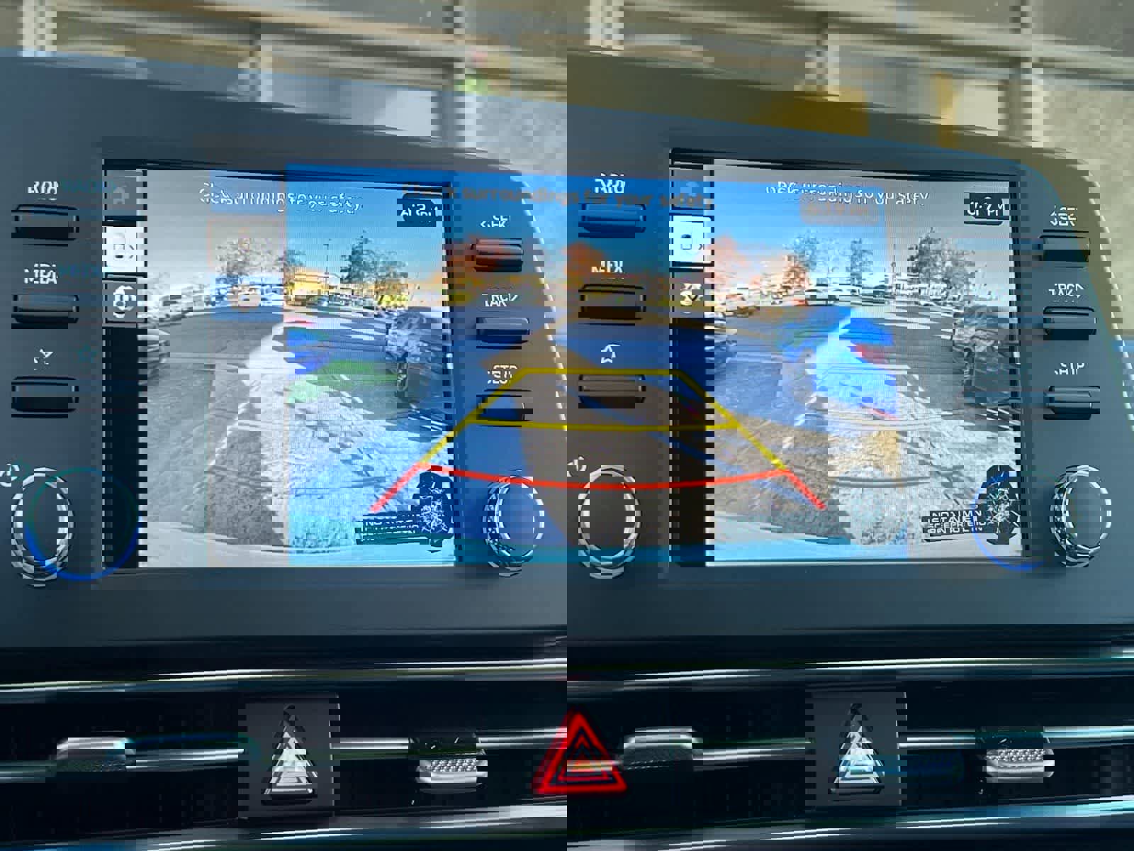 New 2026 Hyundai Elantra SE image 19