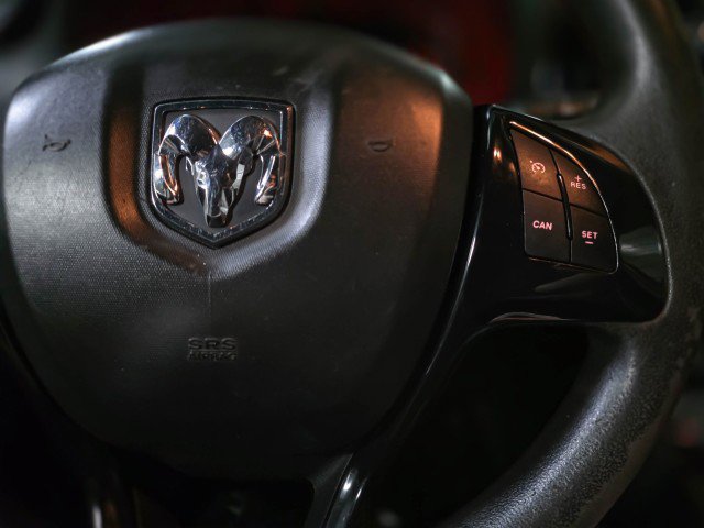Used 2020 RAM ProMaster City Tradesman FWD image 21