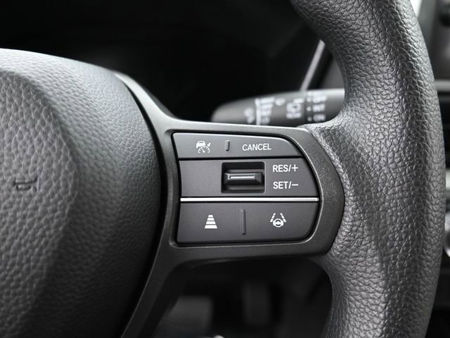 New 2026 Honda CR-V LX image 17