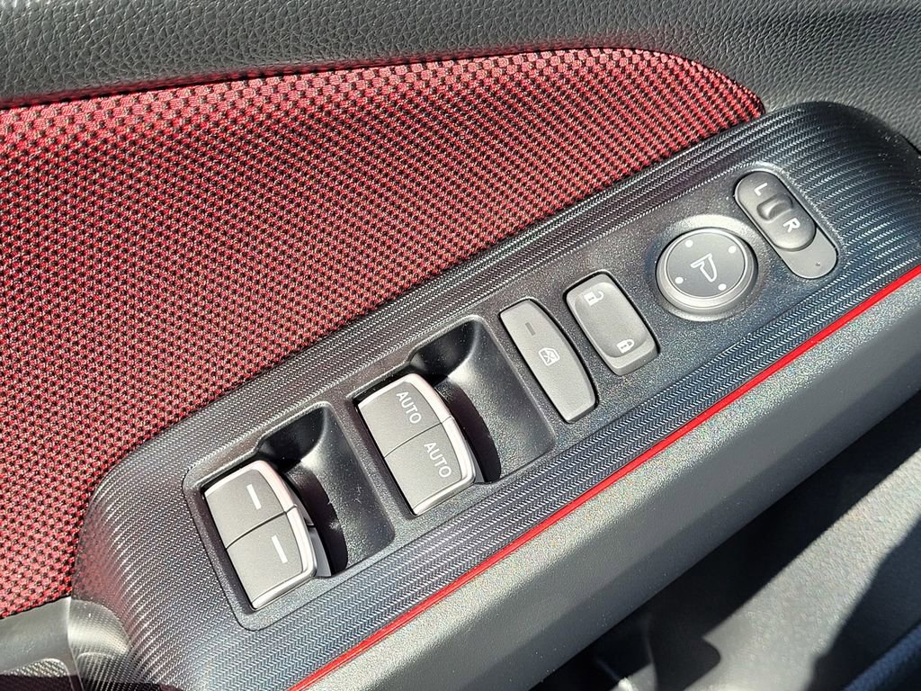 New 2026 Honda Civic Si image 14