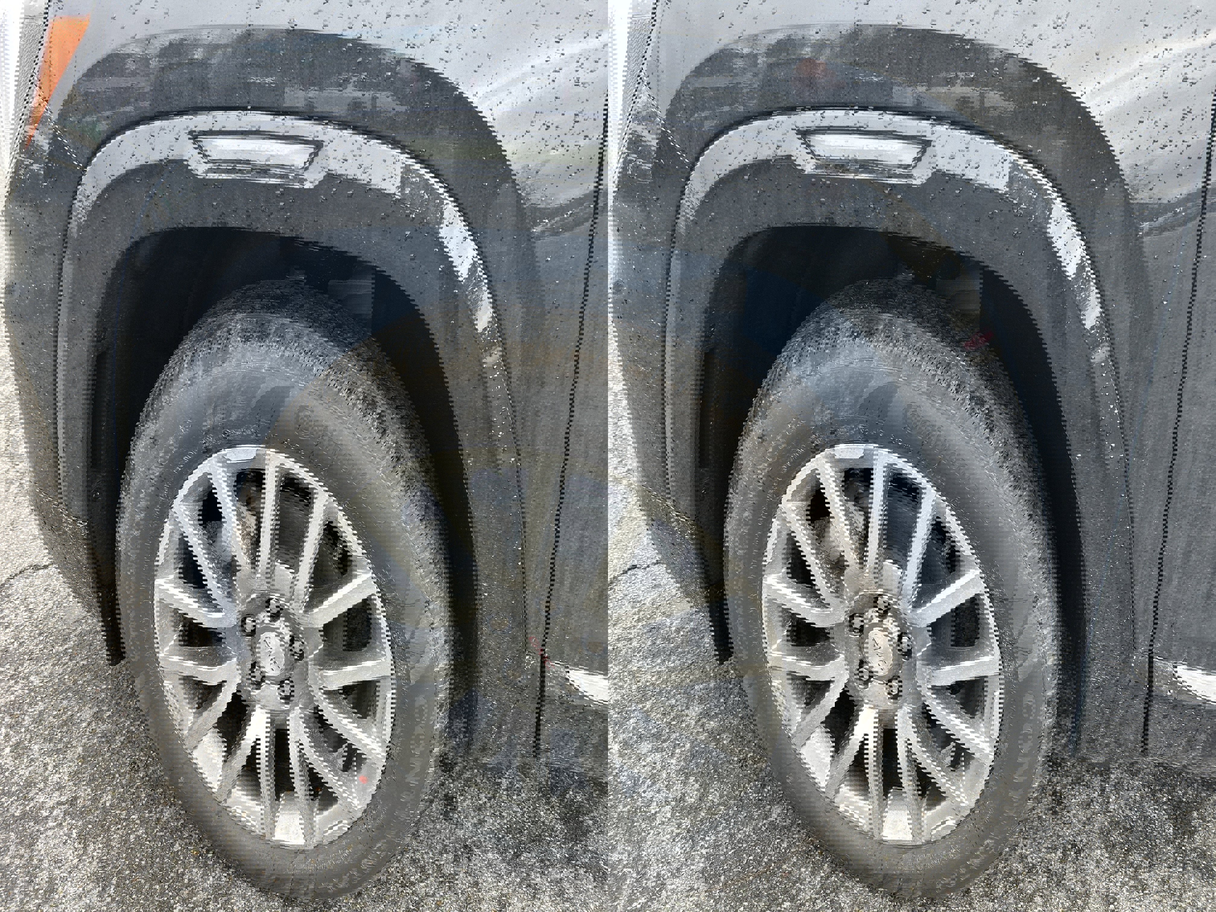 New 2026 GMC Terrain Denali image 4