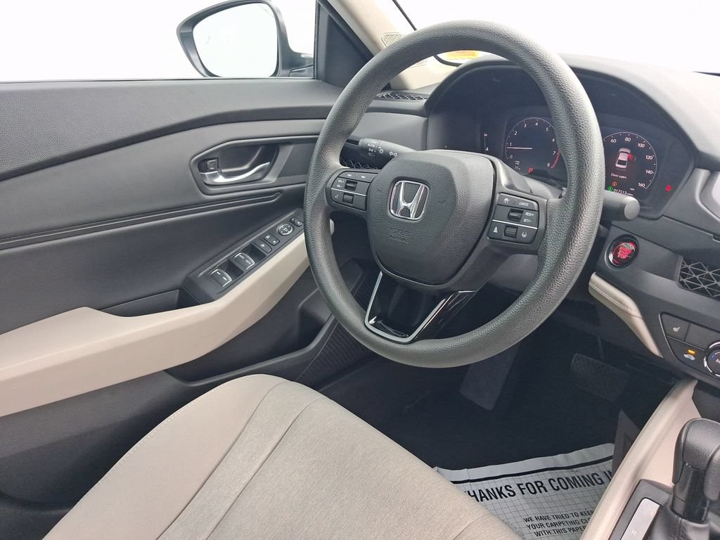 Used 2024 Honda Accord EX image 22