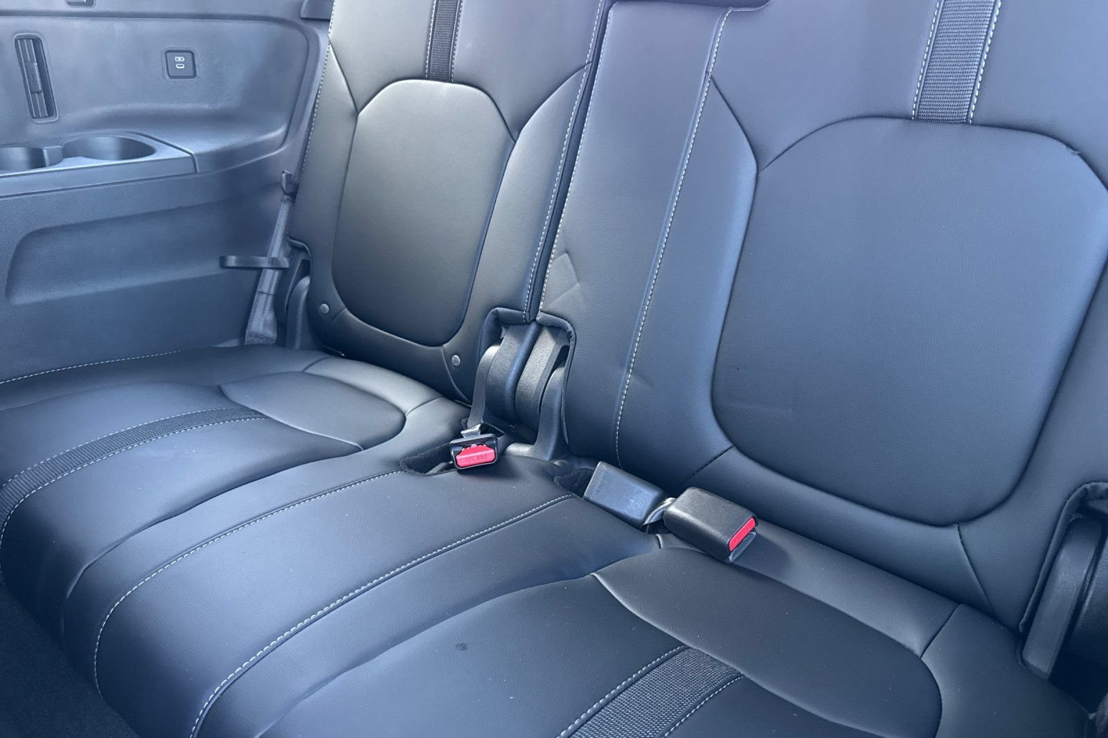 Used 2025 Honda Pilot Touring image 15