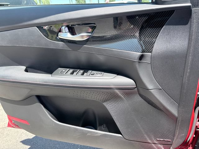 Used 2023 Kia Forte GT w/ GT2 Package FWD image 13