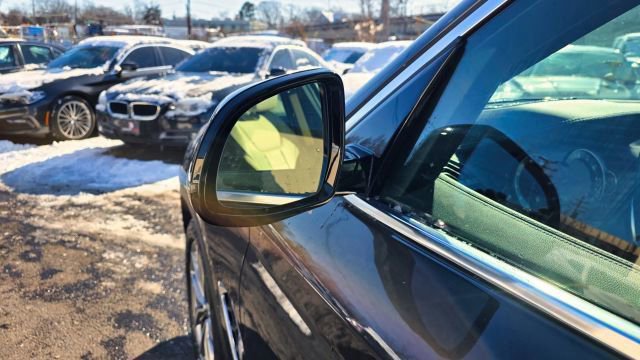 Used 2018 BMW X3 xDrive30i image 43