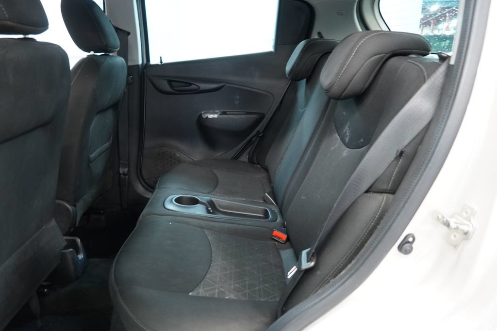 Used 2020 Chevrolet Spark LT FWD image 25