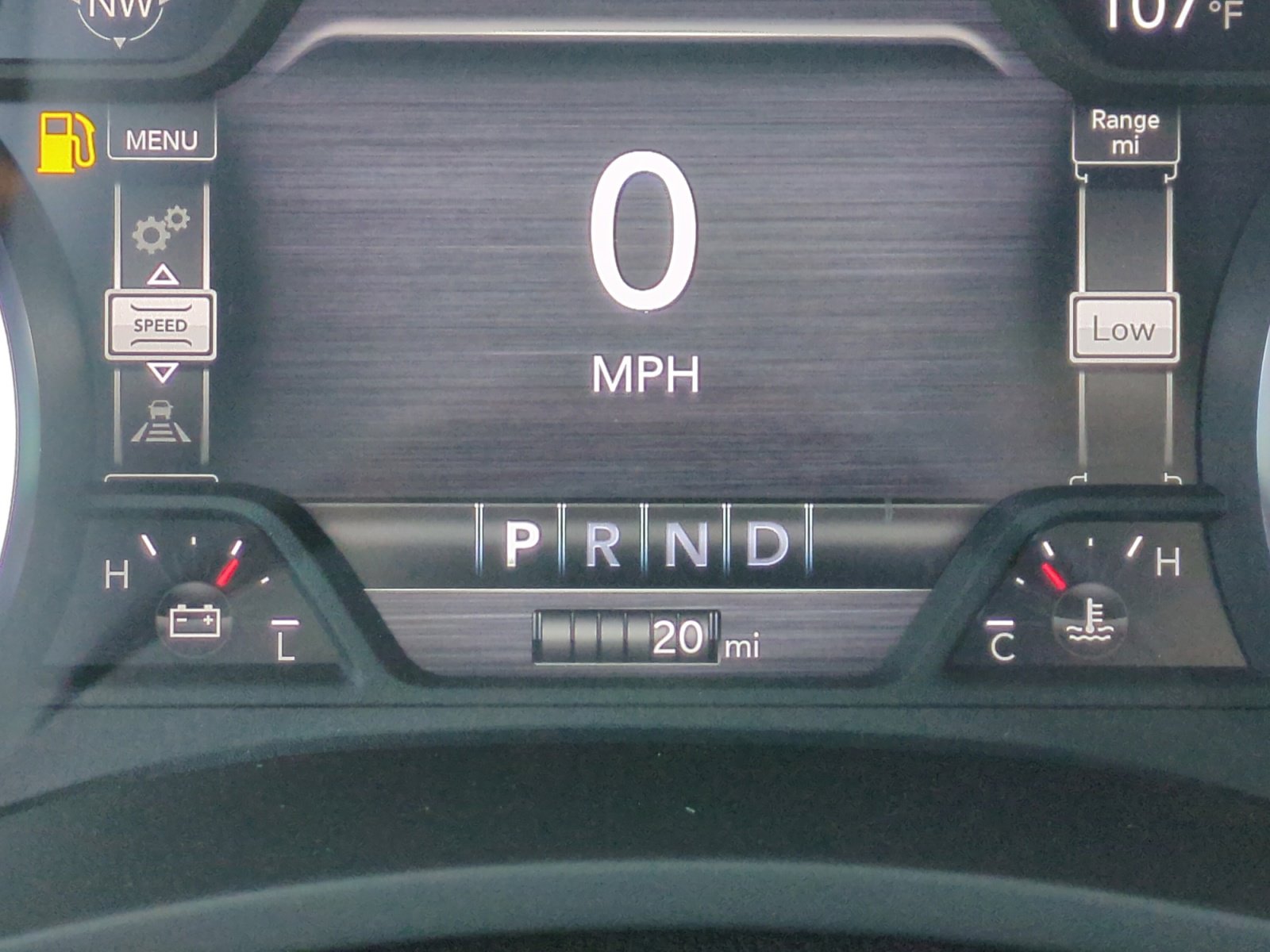 New 2026 RAM 2500 Big Horn image 11