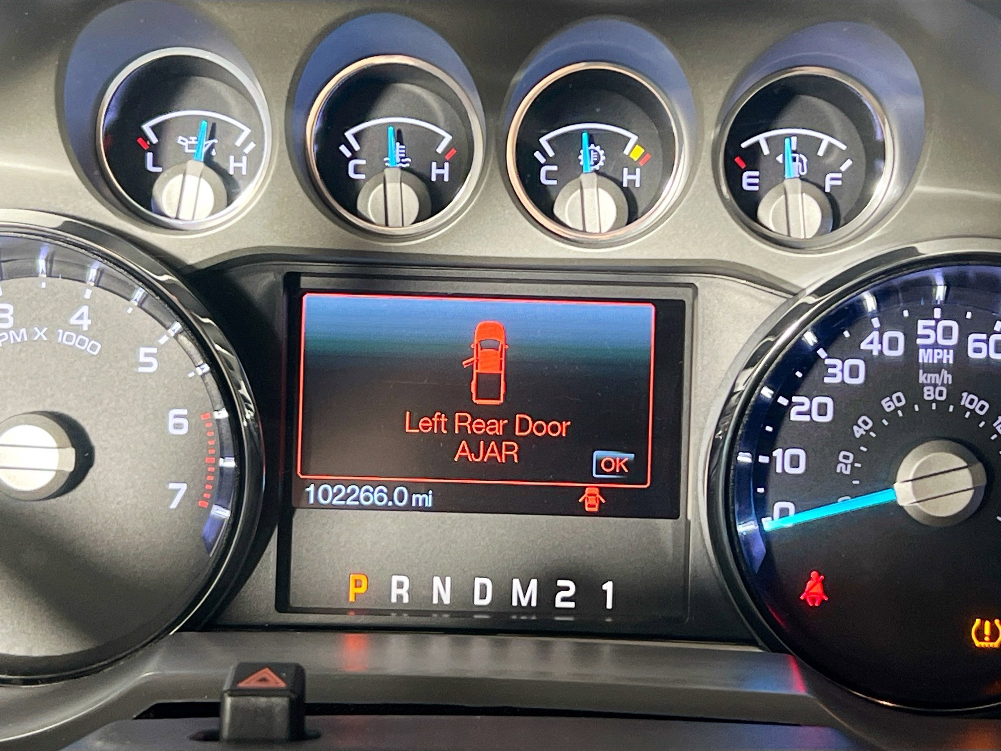 Used 2016 Ford F250 XLT w/ XLT Value Package image 23