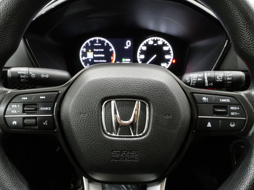 Used 2023 Honda CR-V EX image 17