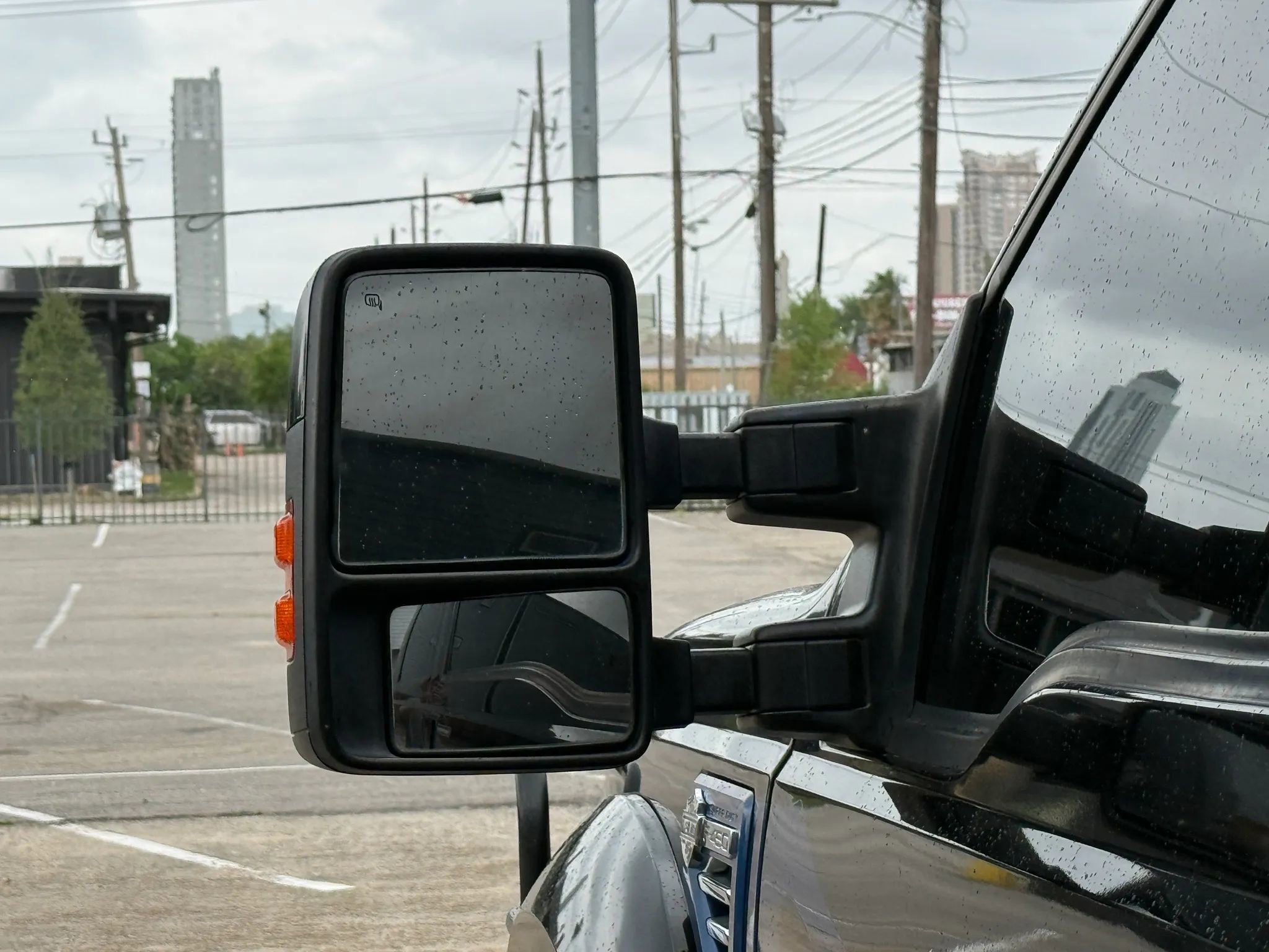 Used 2009 Ford F450 Harley-Davidson AWD/4WD image 40