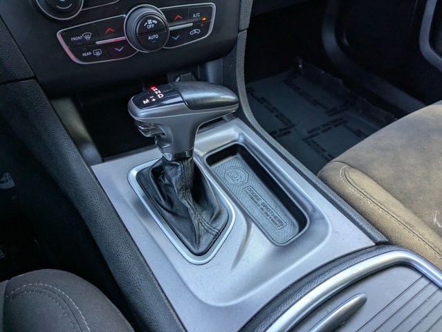 Used 2020 Dodge Charger R/T w/ Harman/Kardon Audio Group image 12