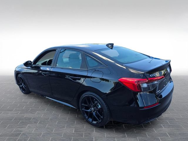 Used 2023 Honda Civic Sport image 7