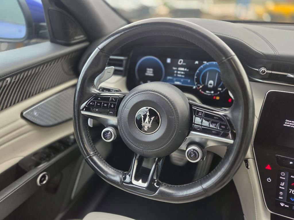 Used 2023 Maserati Grecale Modena image 19