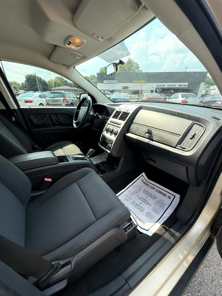 Used 2010 Dodge Journey SE image 13