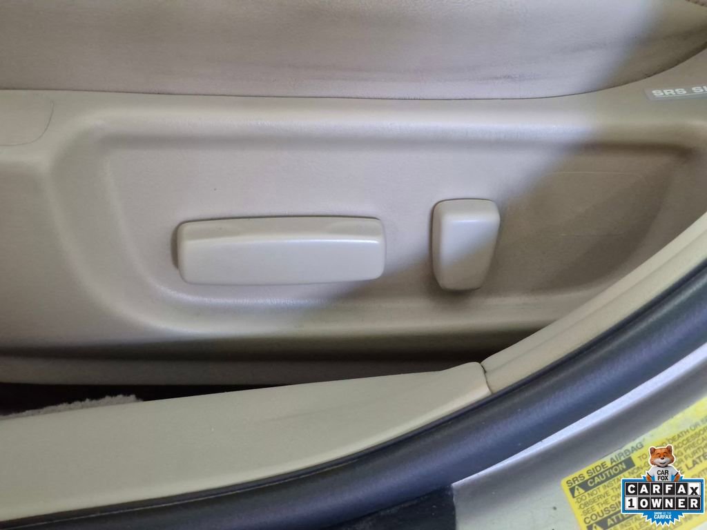 Used 2004 Toyota Avalon XL FWD image 15