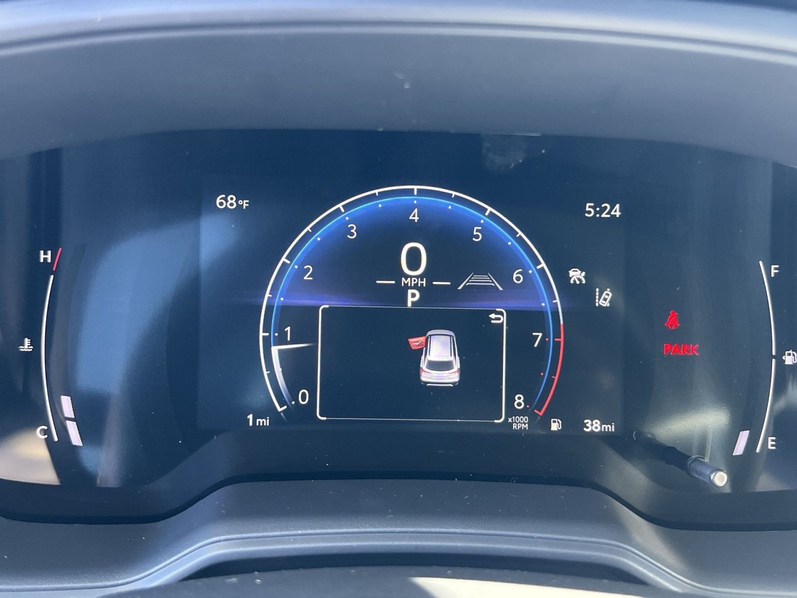 New 2026 Toyota Corolla Cross L FWD image 12