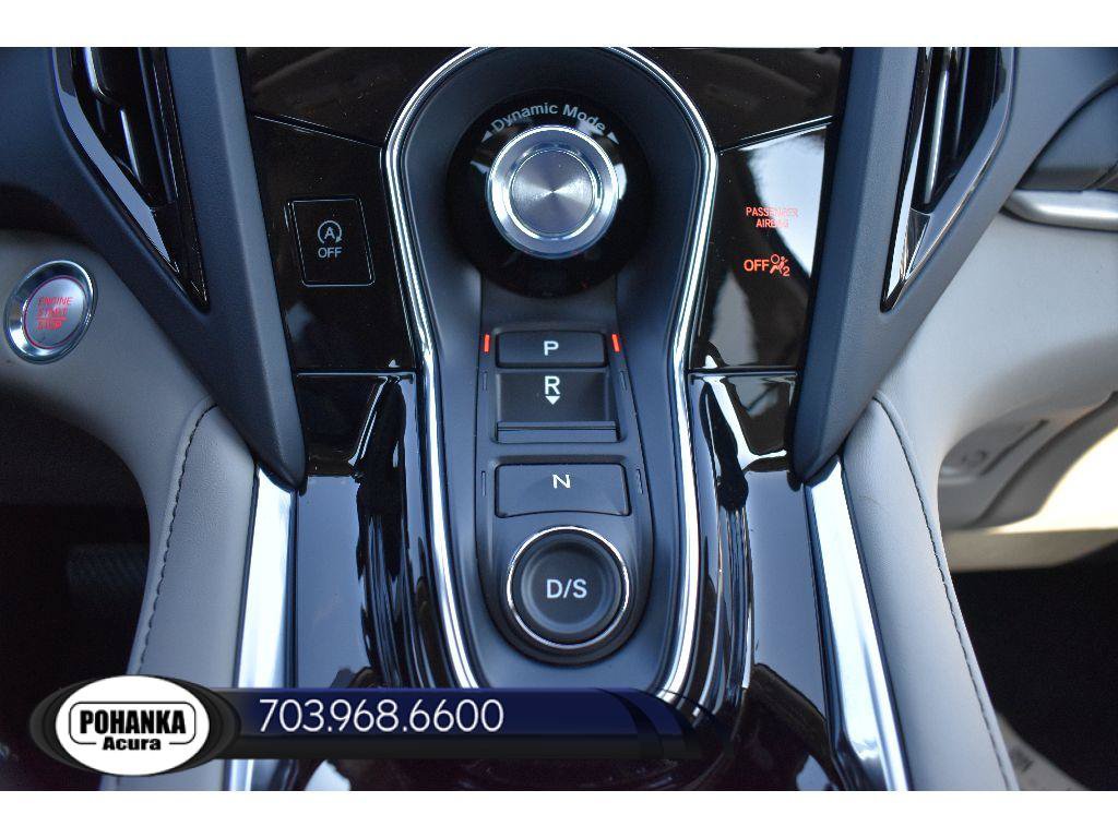 New 2026 Acura RDX SH-AWD w/ Technology Package image 17