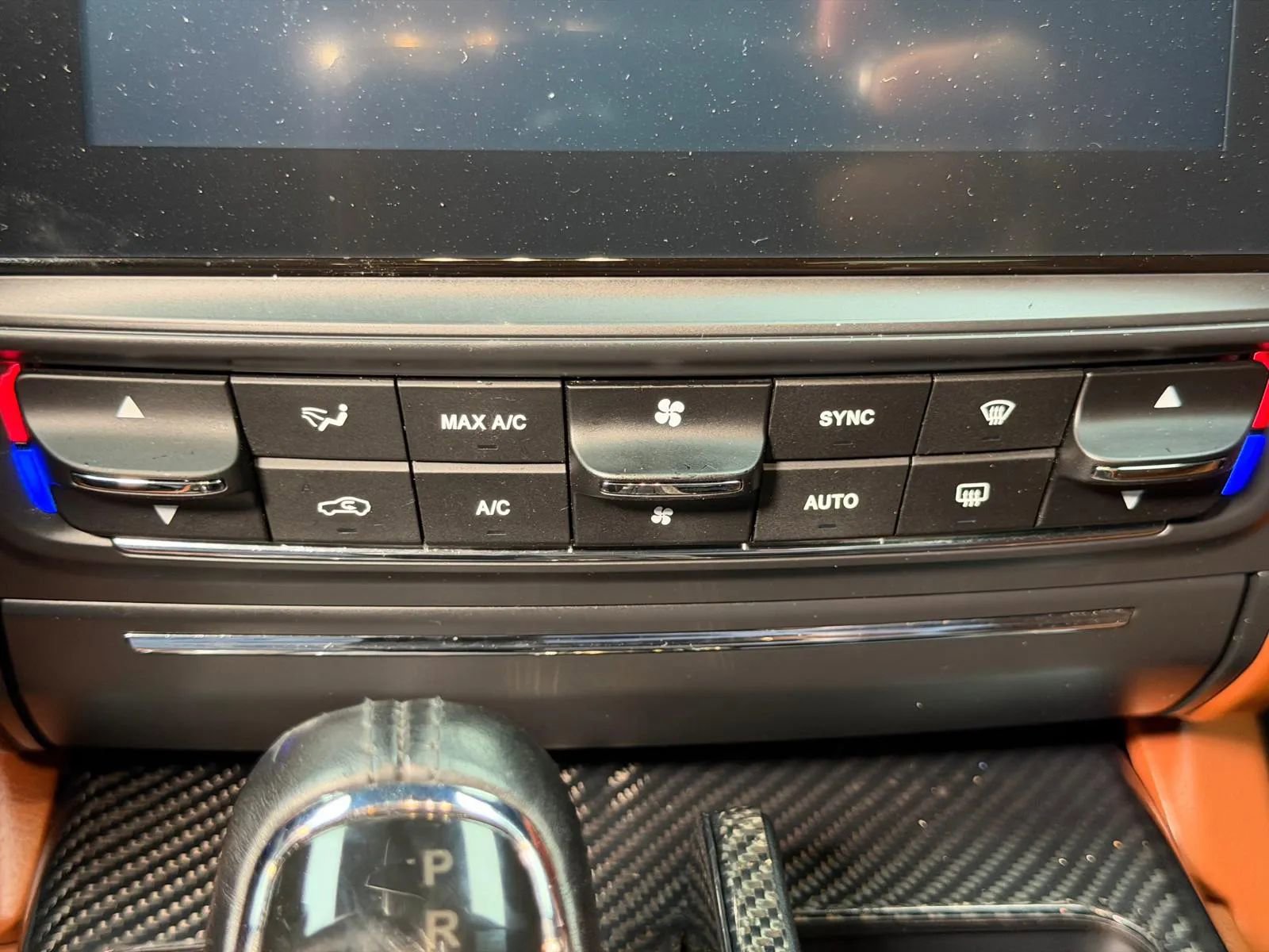 Used 2018 Maserati Quattroporte GTS GranSport image 31