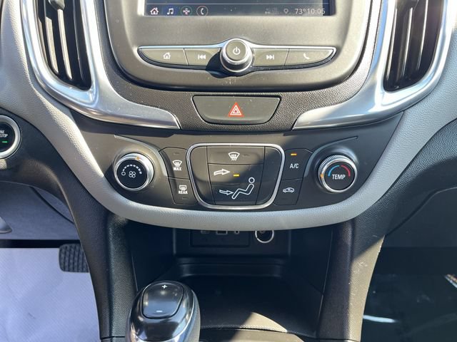 Used 2020 Chevrolet Equinox LS w/ LPO, Floor Liner Package FWD image 18