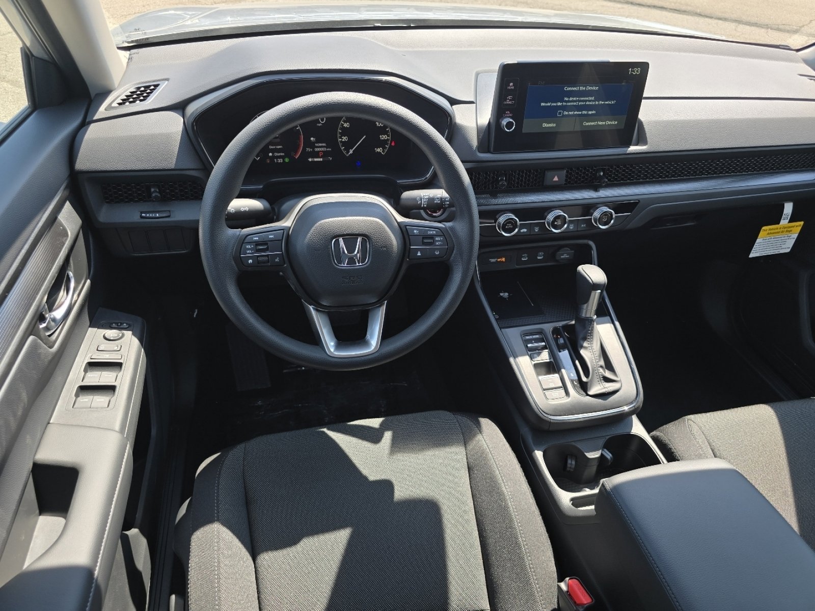New 2026 Honda CR-V LX image 22