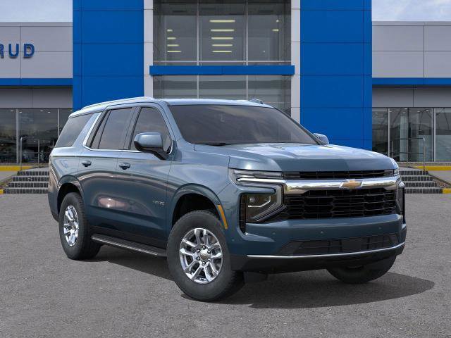 New 2026 Chevrolet Tahoe LS image 31
