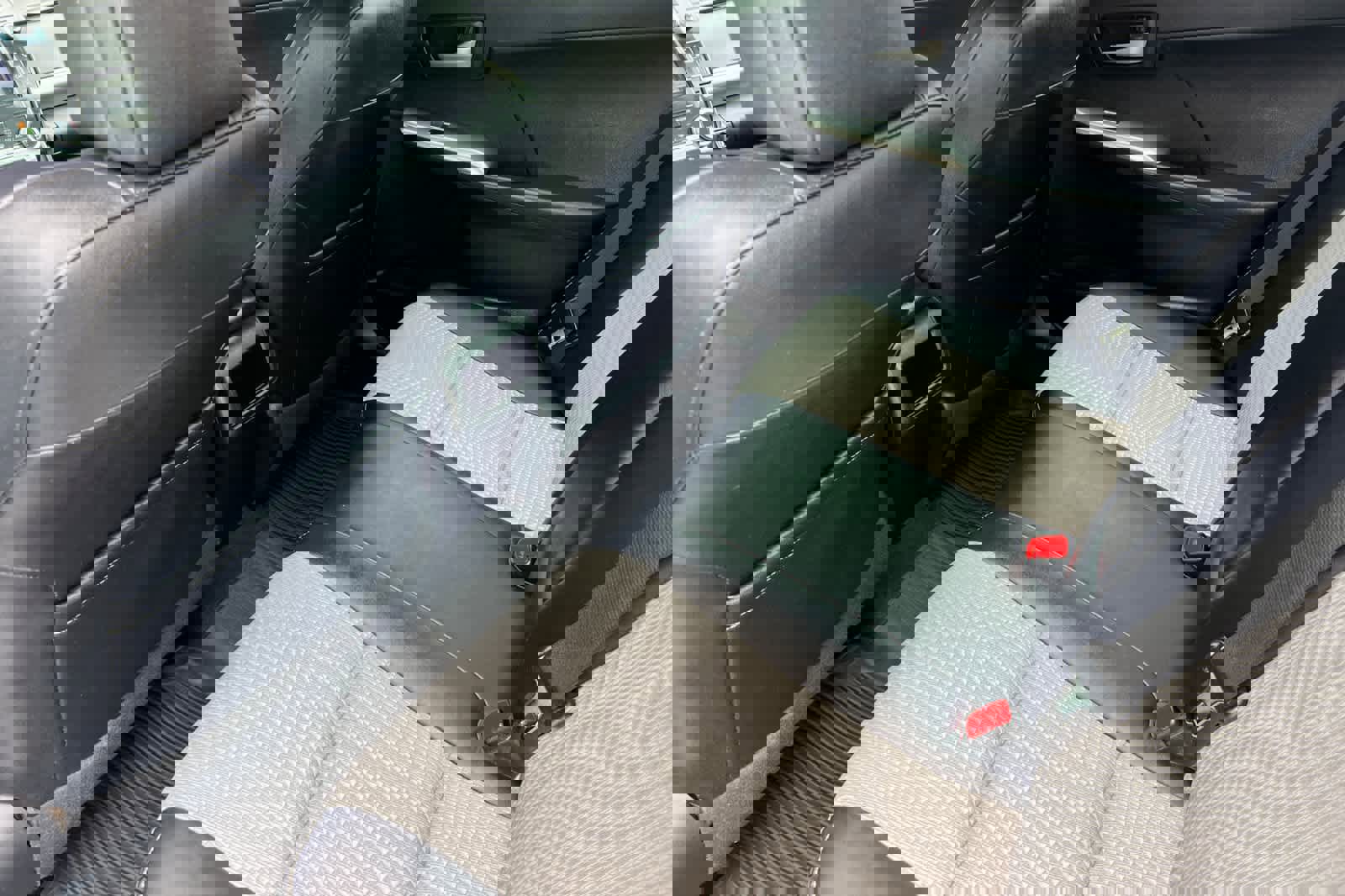 Used 2013 Toyota Camry SE w/ Convenience Pkg image 4