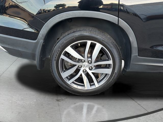 Used 2017 Honda Pilot Elite image 33