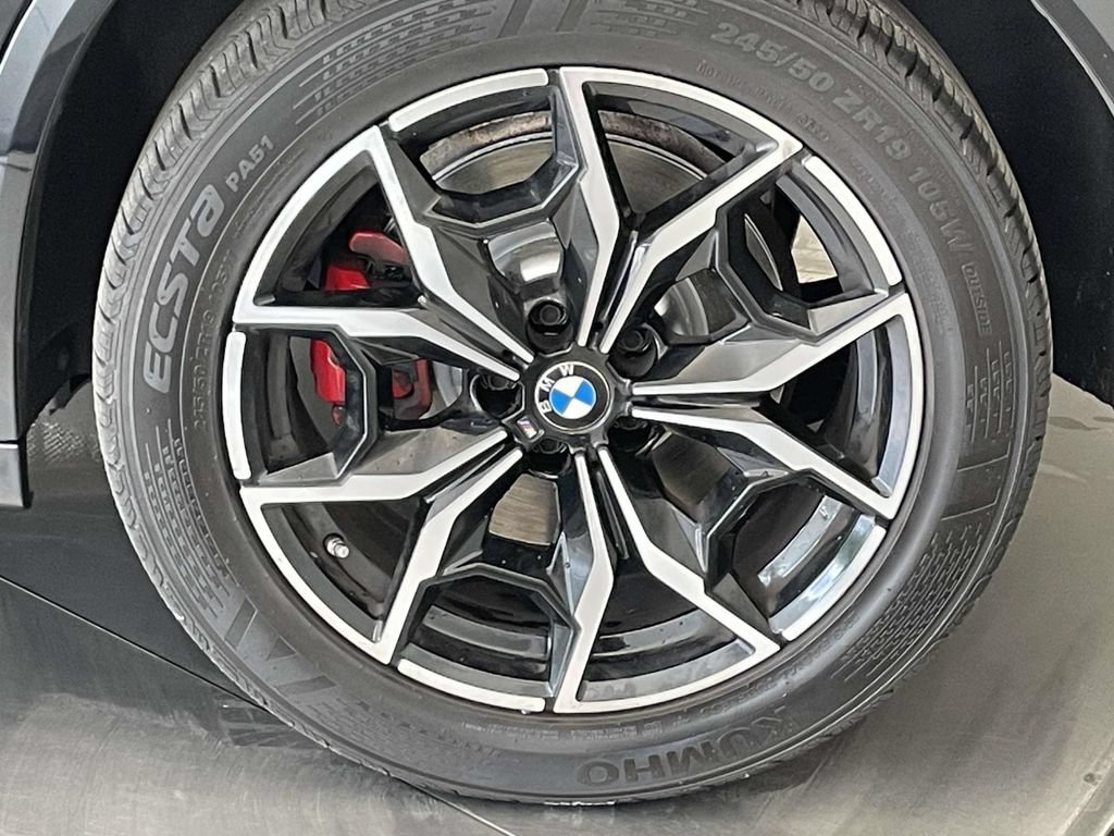 Used 2023 BMW X3 M40i w/ Premium Package AWD/4WD image 13